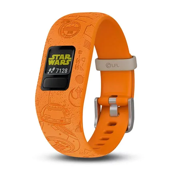 Garmin Vivofit jr.2 Adjustable Star Wars, Light Side