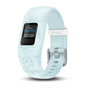 Garmin Vivofit jr.2 Adjustable,Frozen,Elsa