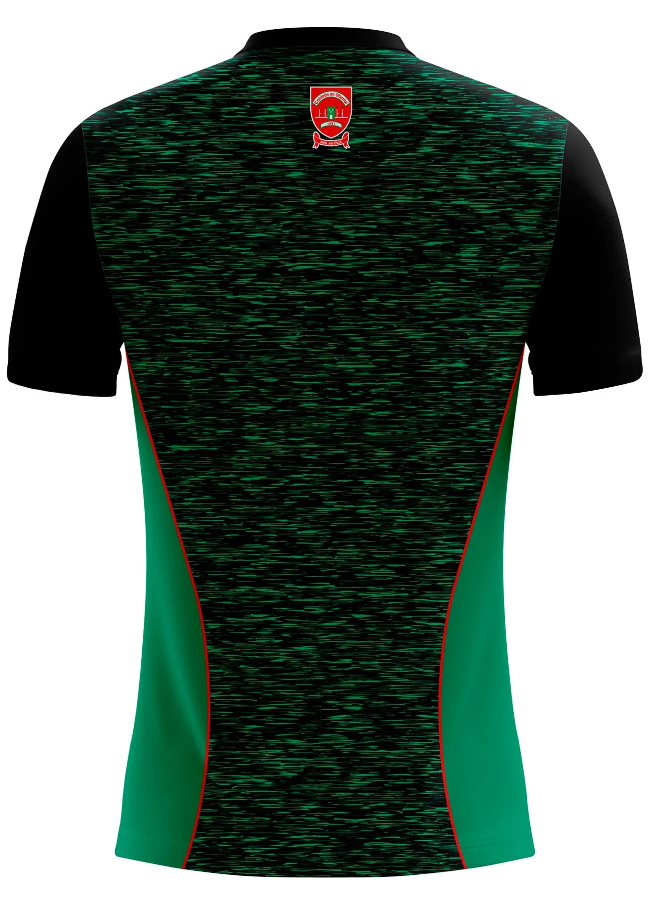 Garrycastle GAA Nova T-shirt Regular Fit Adult