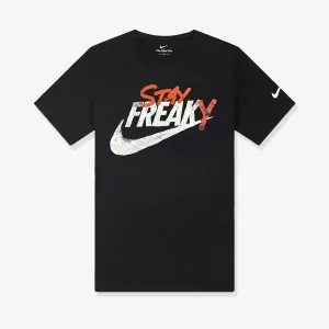 Giannis 'Stay Freaky' Dri-FIT T-Shirt - Black