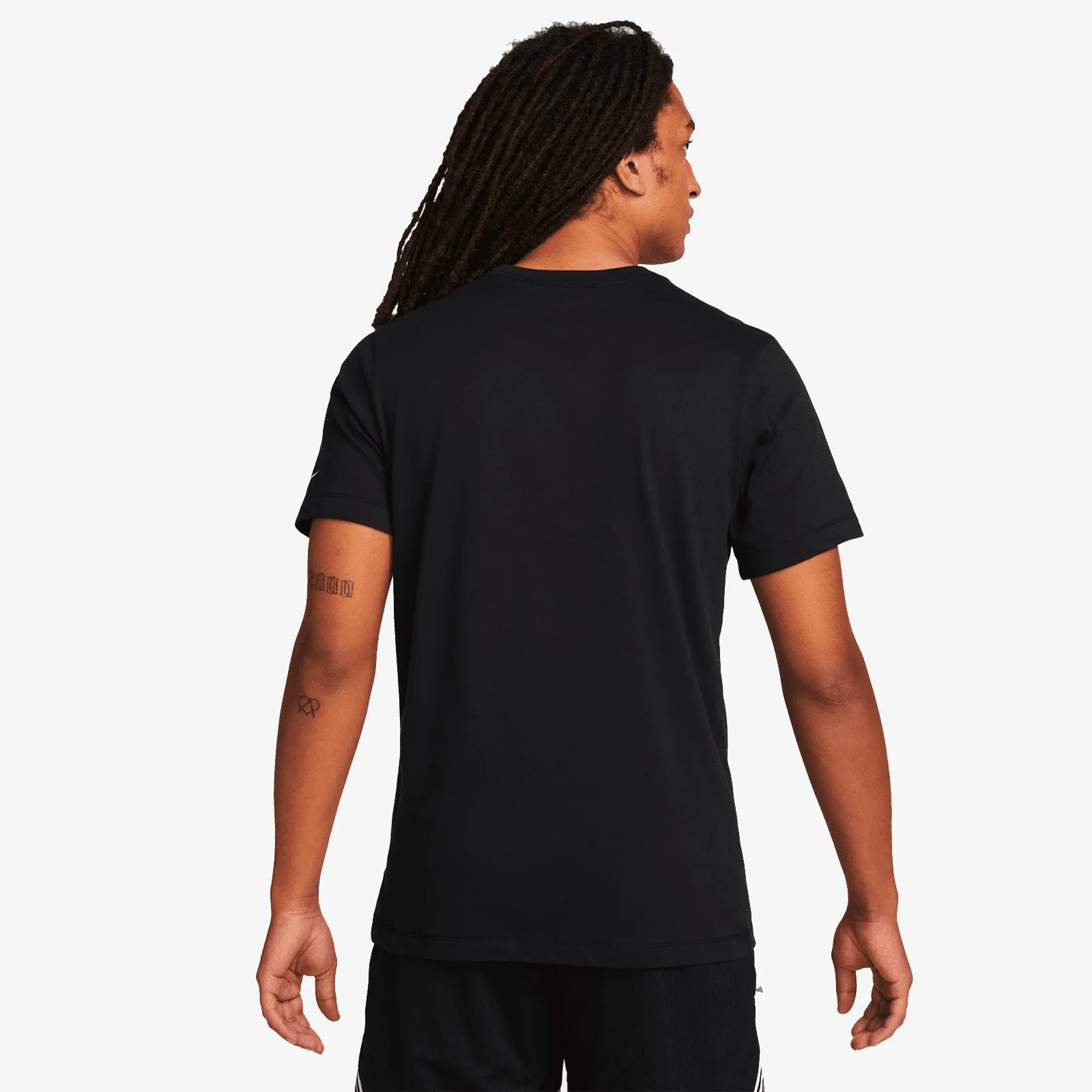 Giannis 'Stay Freaky' Dri-FIT T-Shirt - Black