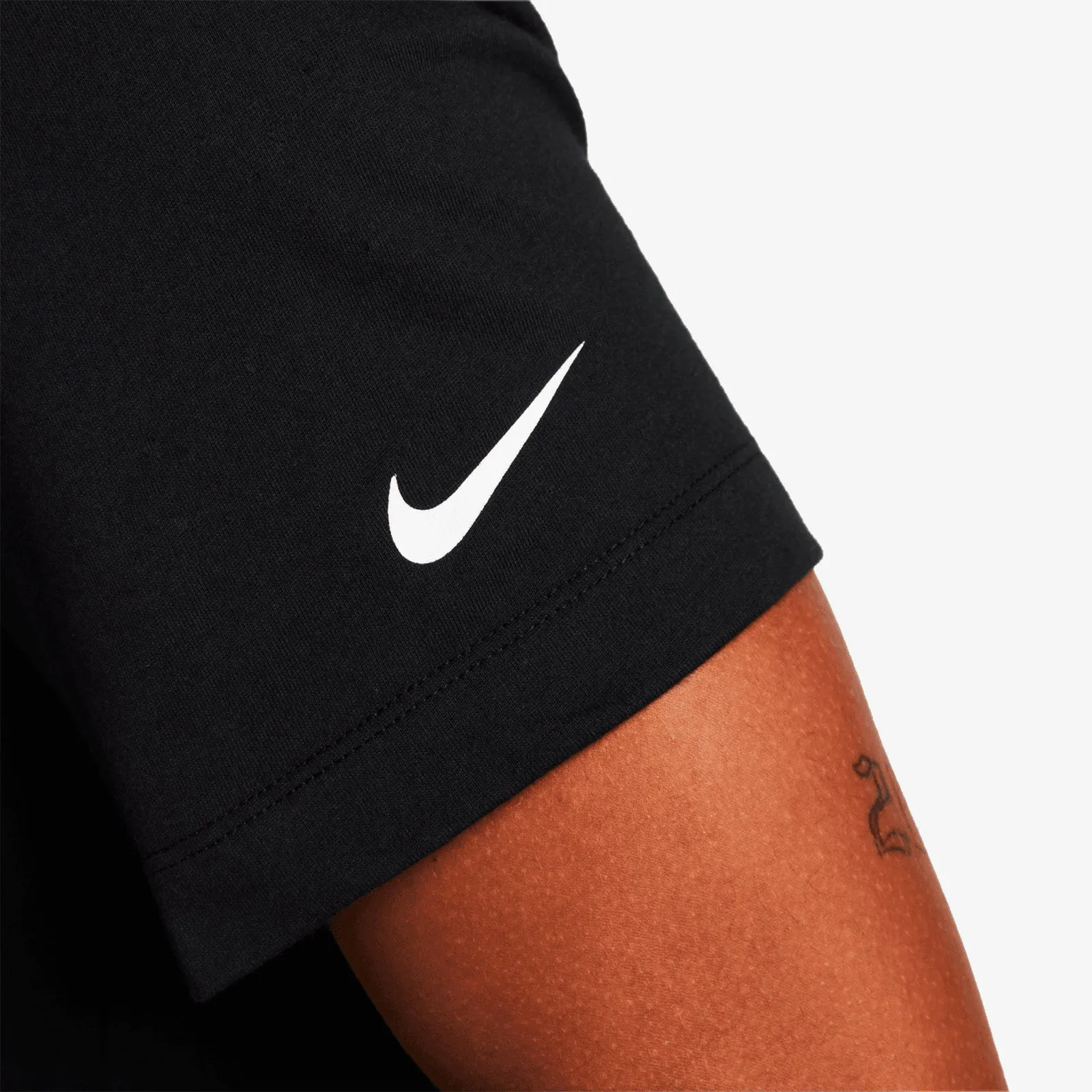 Giannis 'Stay Freaky' Dri-FIT T-Shirt - Black