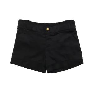 Girls Nour Shorts - Meteorite