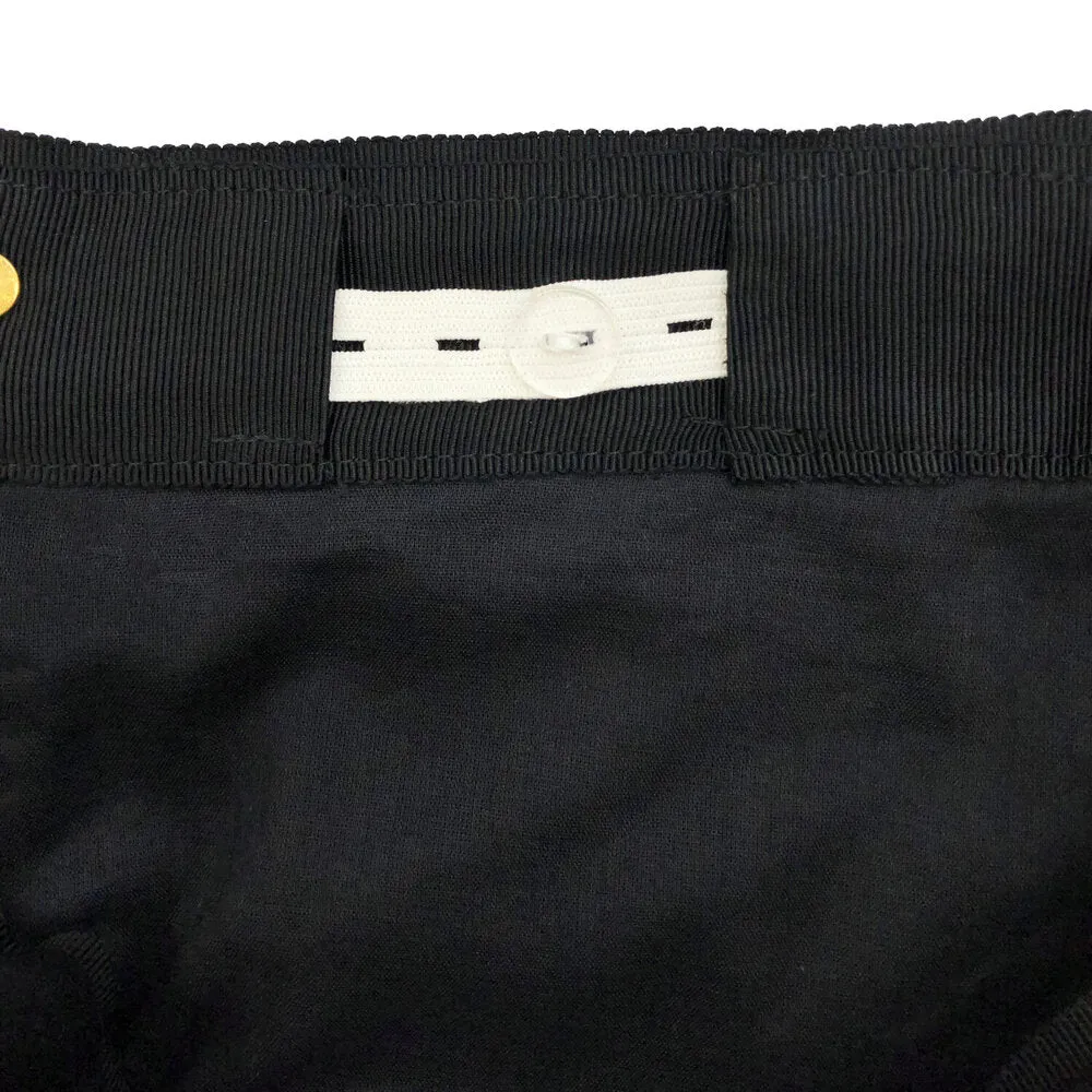 Girls Nour Shorts - Meteorite