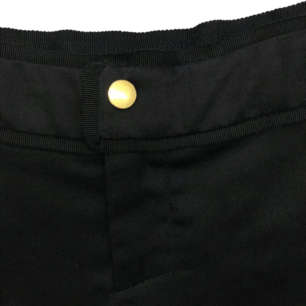 Girls Nour Shorts - Meteorite