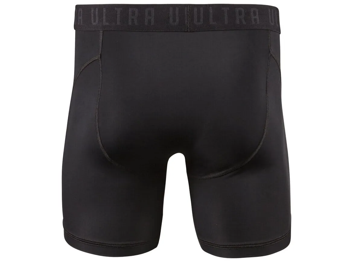 GLEBE GORILLAS  Men's Compression Shorts (100200-010)