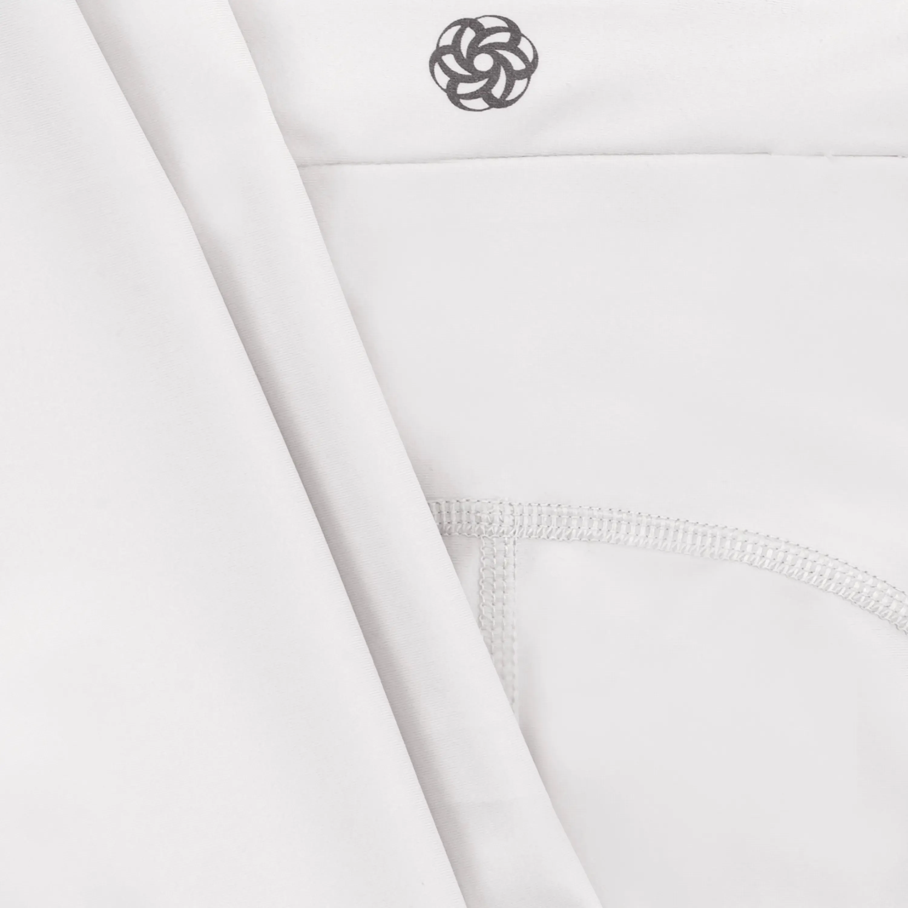 Glide Biker Short - CORE STONE