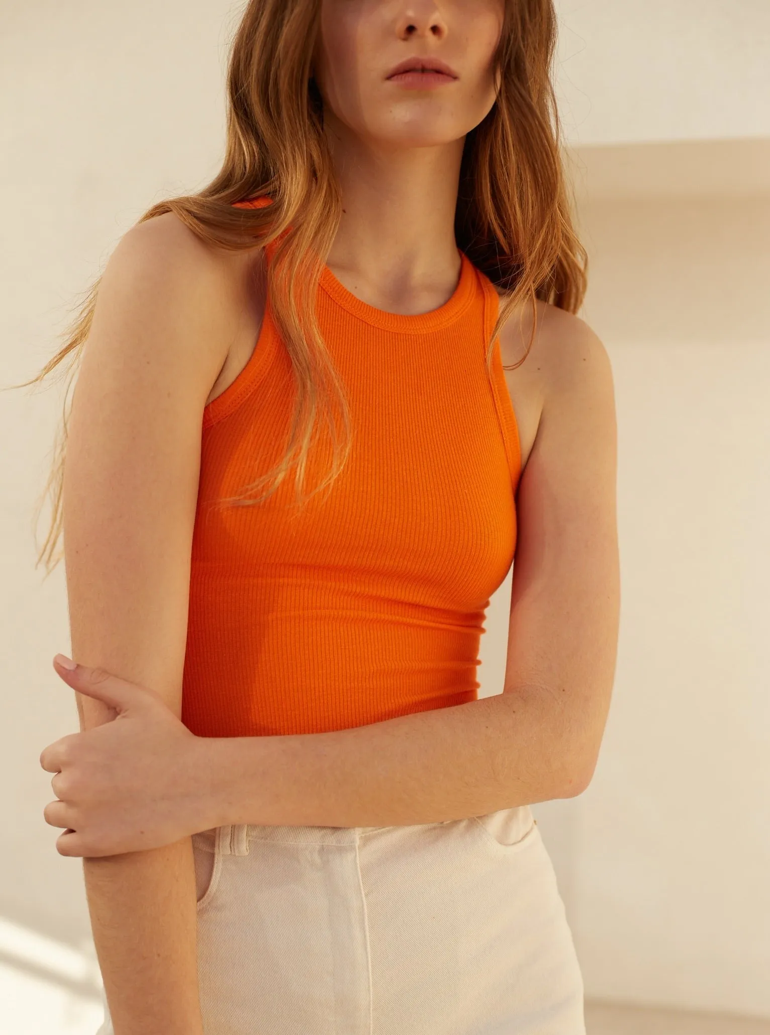 Gloria Tank
