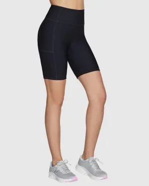 GOFLEX Rib HW 8" Bike Short