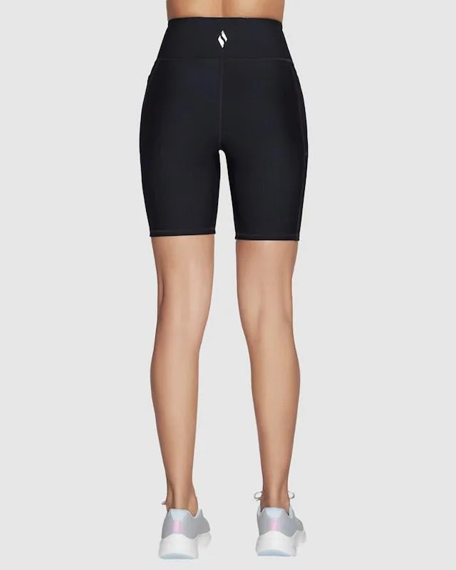 GOFLEX Rib HW 8" Bike Short