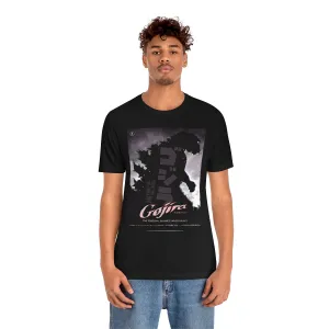 Gojiru Short Sleeve Tee