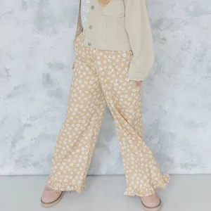 Goldie Pants