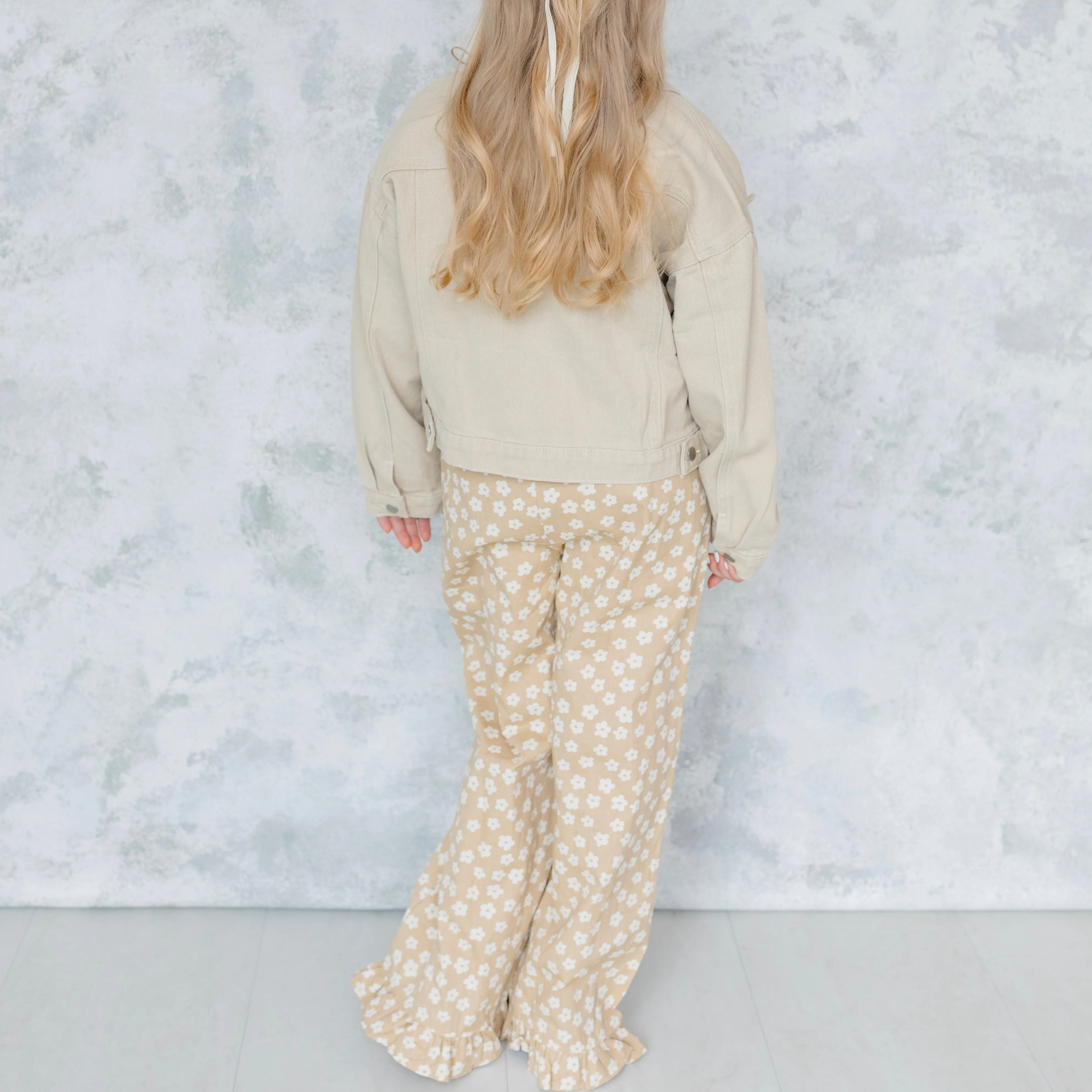 Goldie Pants
