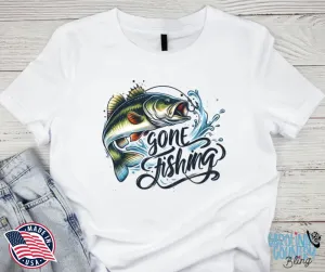 Gone Fishing – Multi