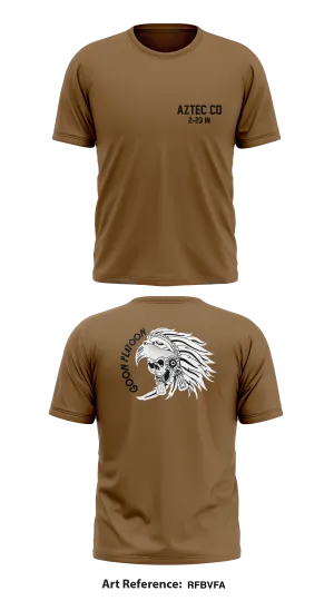 Goon Platoon Store 2 Core Men's SS Performance Tee - RFbvfa