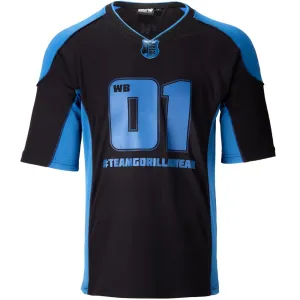 Gorilla Wear - Athlete Shirt 2.0 William Bonac