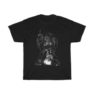 Goth Babe Tee