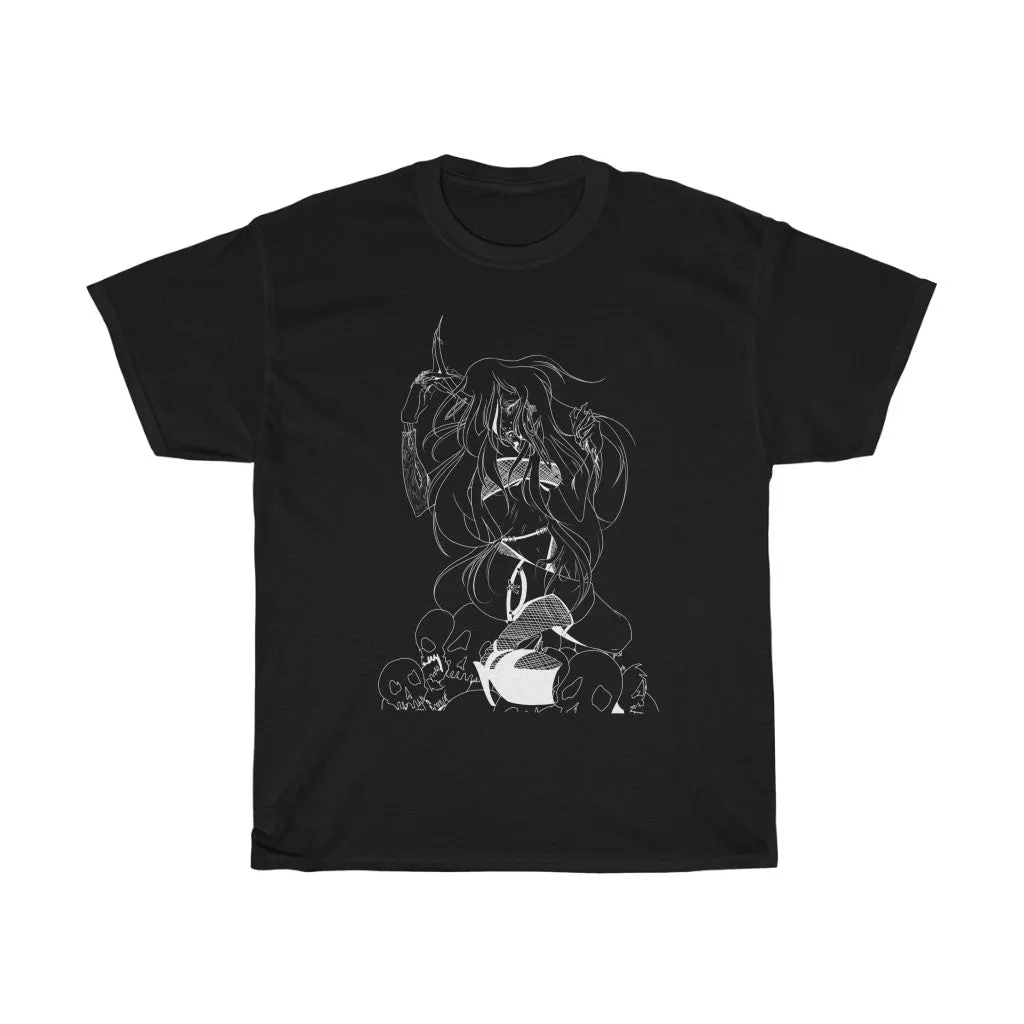 Goth Babe Tee