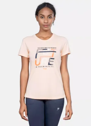 GRAPHIC Tee – women
