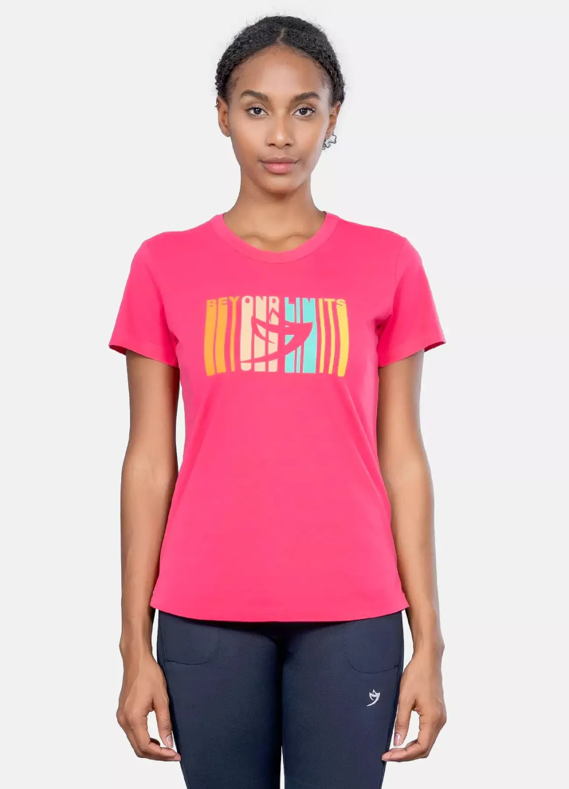 GRAPHIC Tee – women