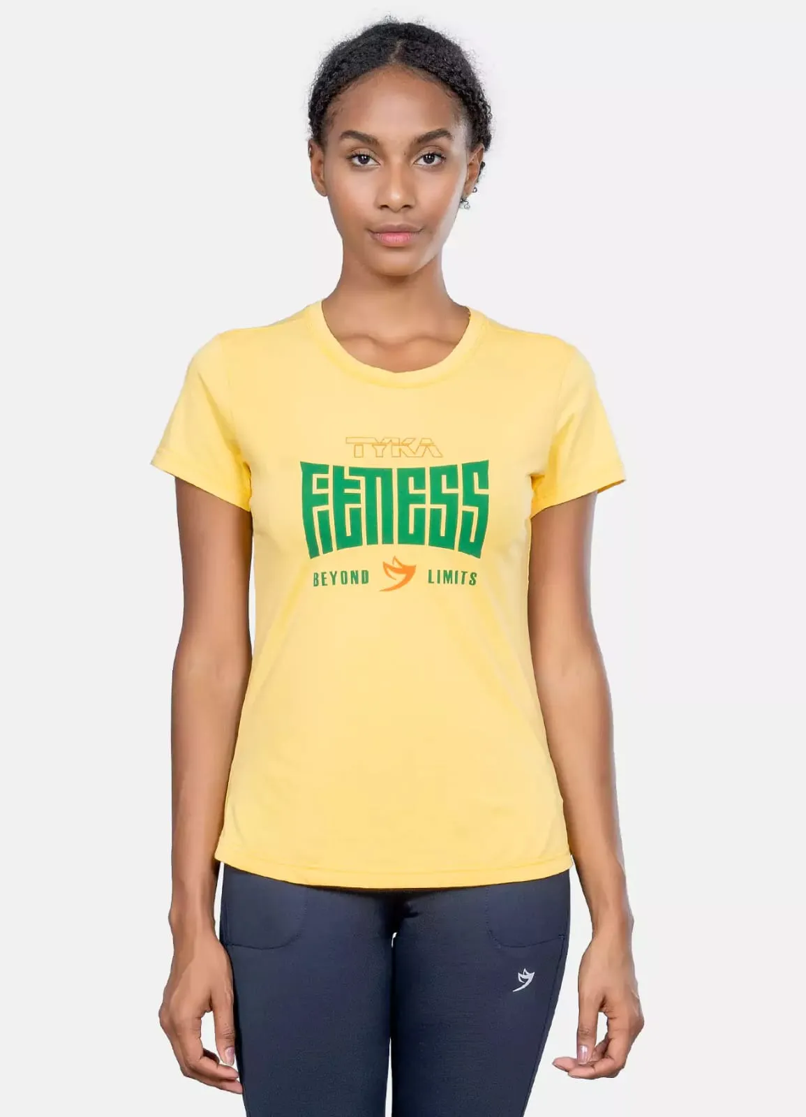 GRAPHIC Tee – women
