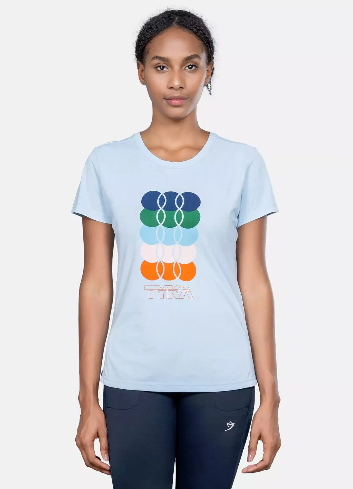 GRAPHIC Tee – women