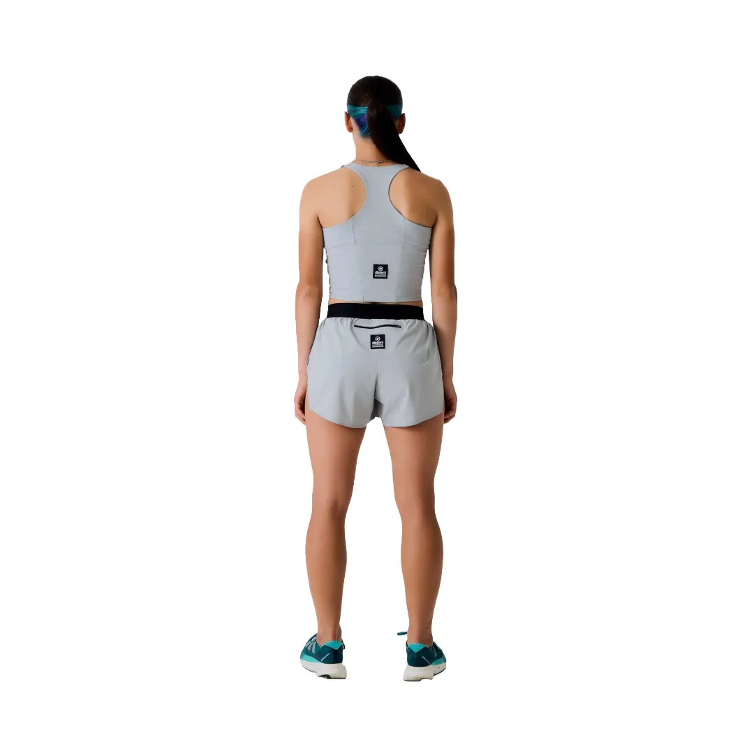 Grey Sprinter Shorts wmn