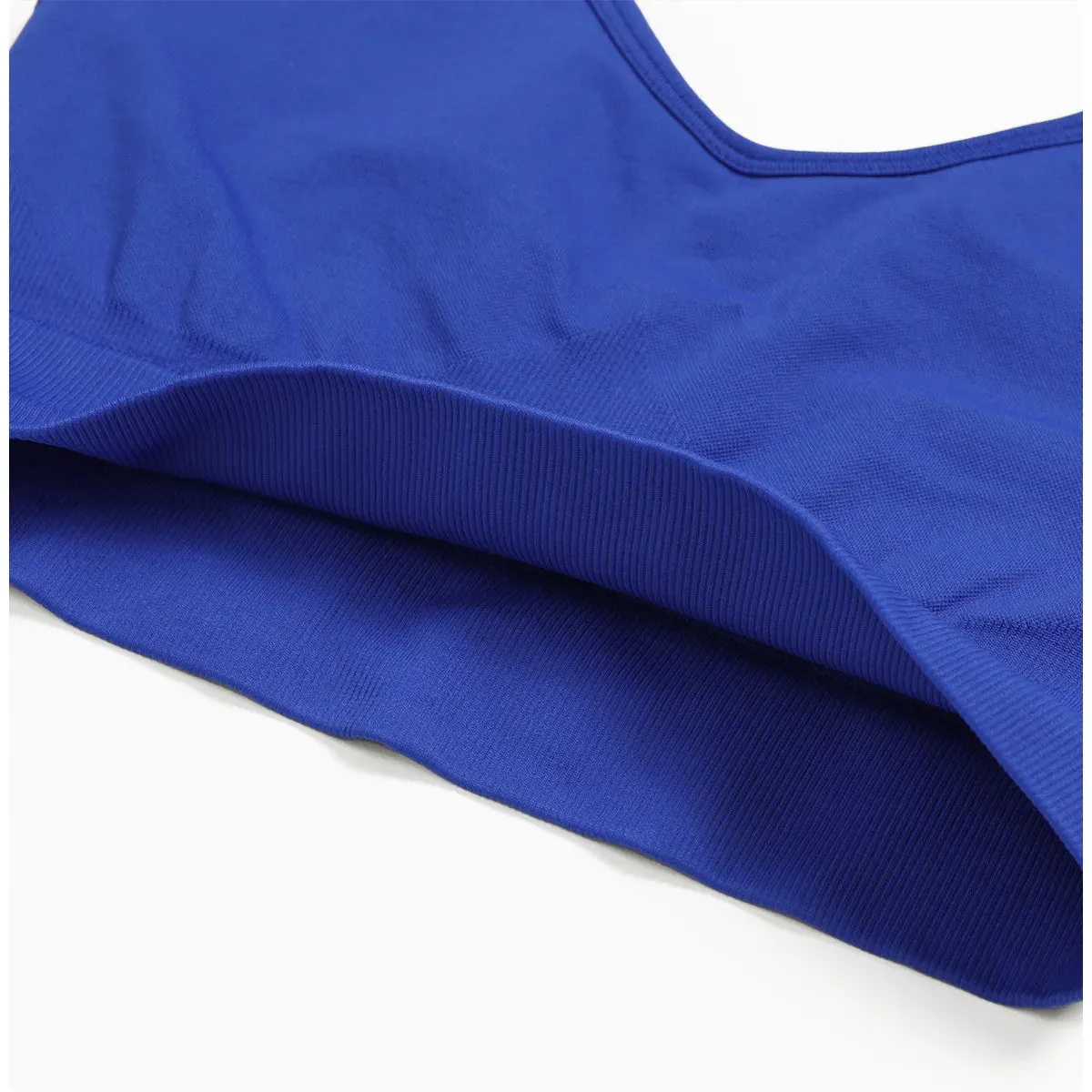 Gym Elasticity Bra