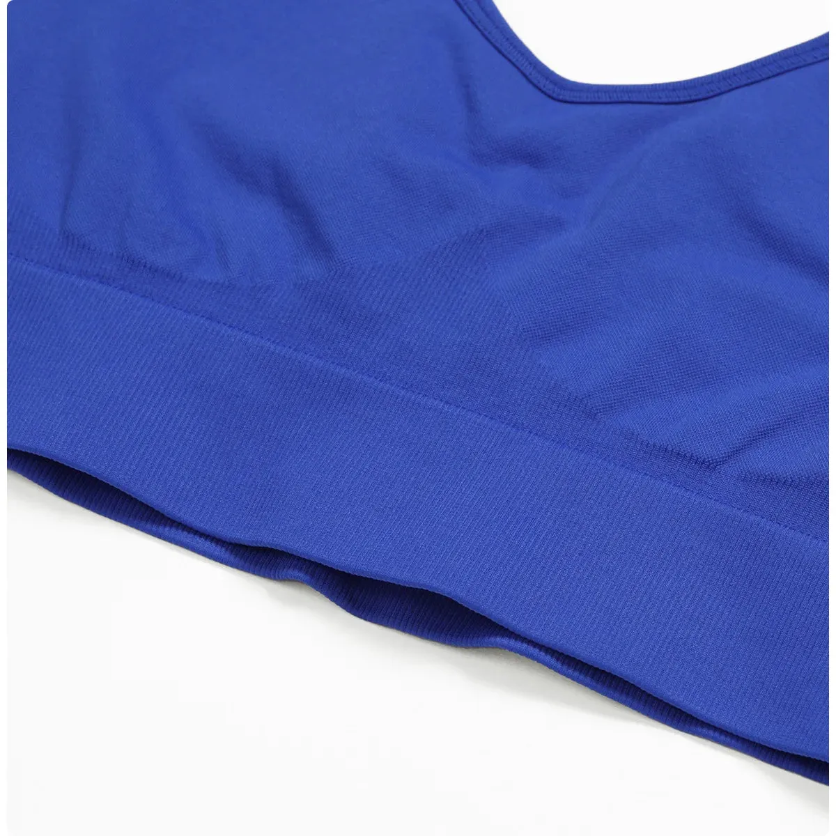 Gym Elasticity Bra