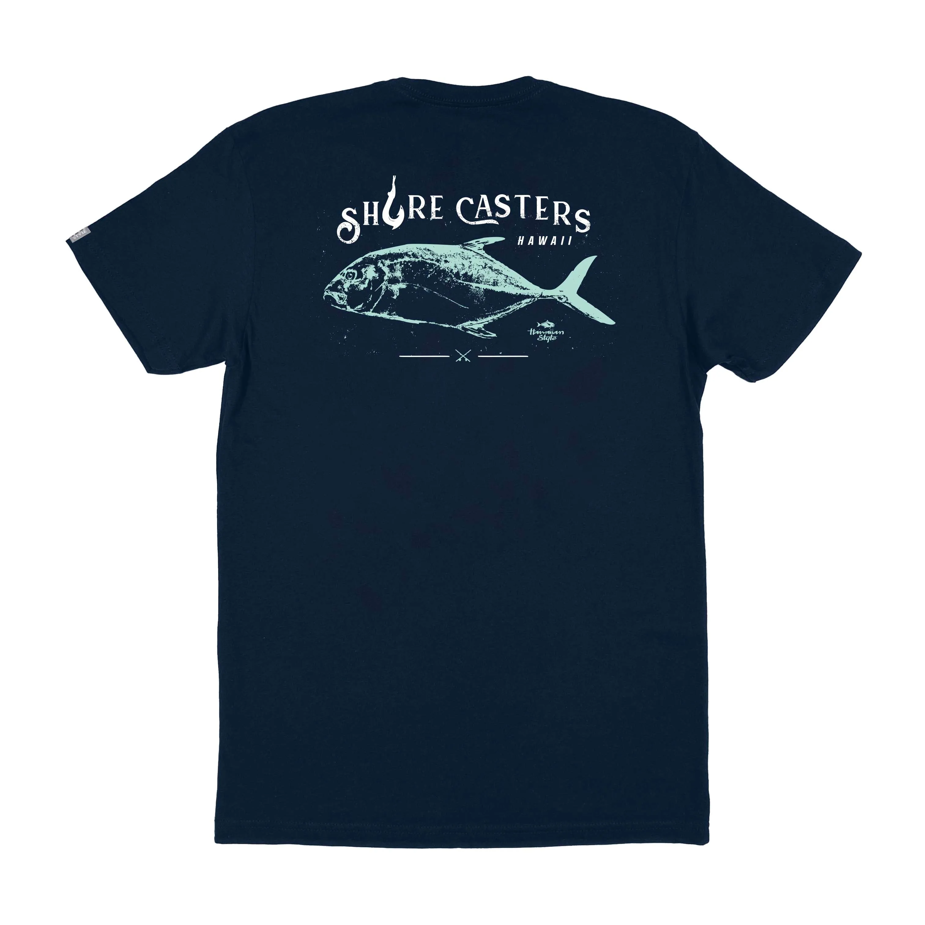 GYUTAKU TEE