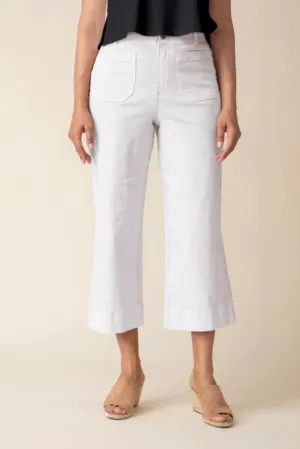 Habitat Stretch Denim Ankle Jean