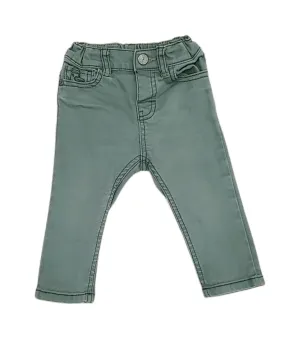 H&M jeans - 6-9m