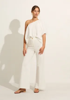Harriet Pant- White