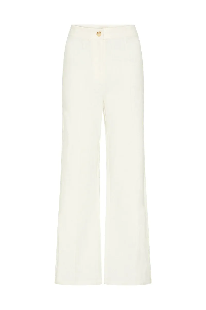 Harriet Pant- White