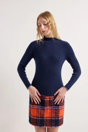 Hattie Mockneck Midnight