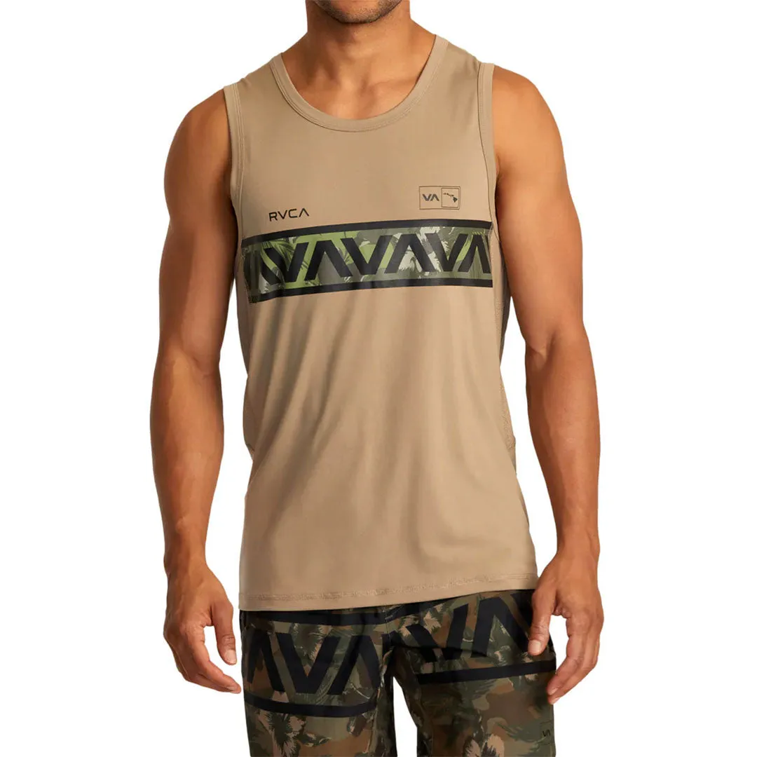 Hawaii Vent Kttp Shirt