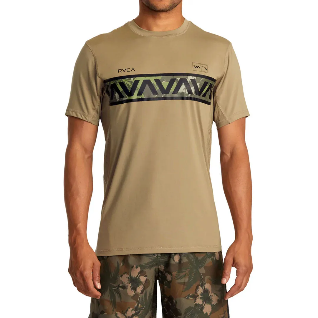 Hawaii Vent Kttp Shirt