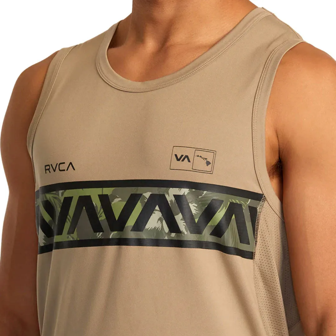 Hawaii Vent Kttp Shirt