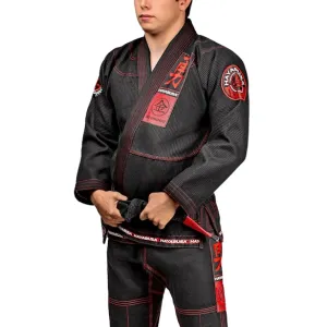 Hayabusa® Goorudo Gold Weave Gi