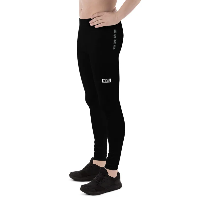 HB Fitness Leggings