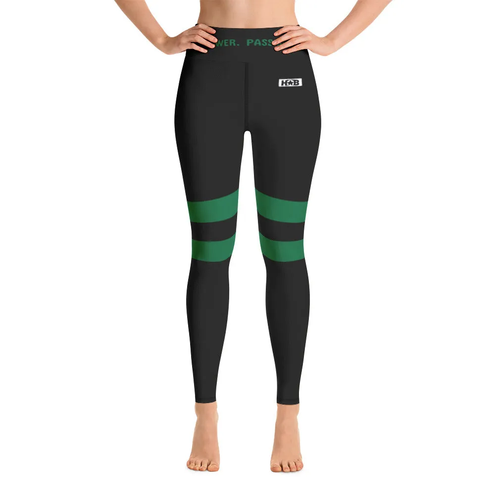 HB Yoga Leggings