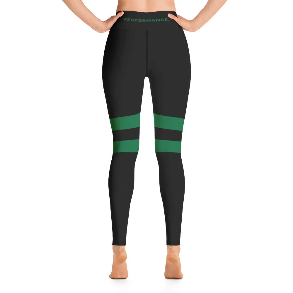 HB Yoga Leggings