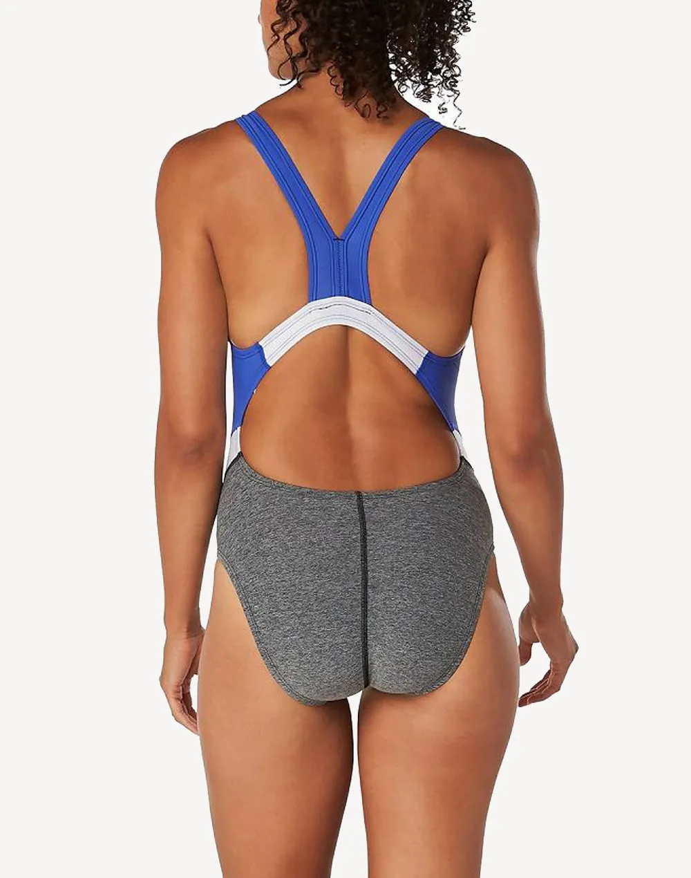 Heather Quantum Fusion One Piece