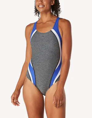 Heather Quantum Fusion One Piece