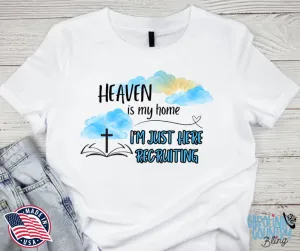 Heaven Is My Home – Multi