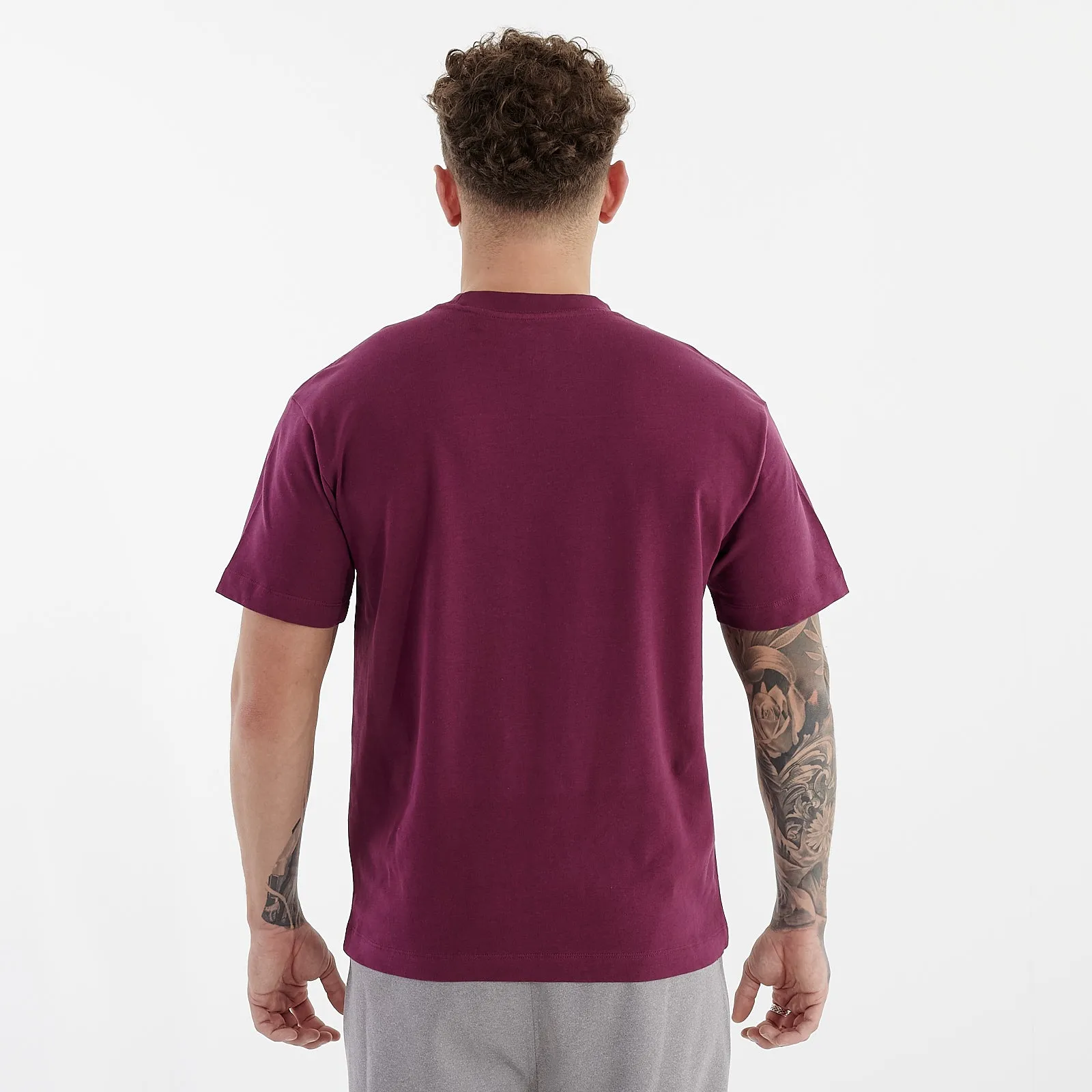 Heavyweight Organic T-Shirt