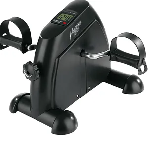 Hemmka Health Mini Exercise Bike Pedal Exerciser