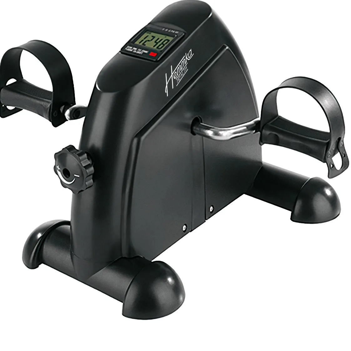 Hemmka Health Mini Exercise Bike Pedal Exerciser