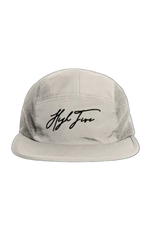 Hi Five Signature ACTIVE FINN CAP | Graphic Tee, Streetwear