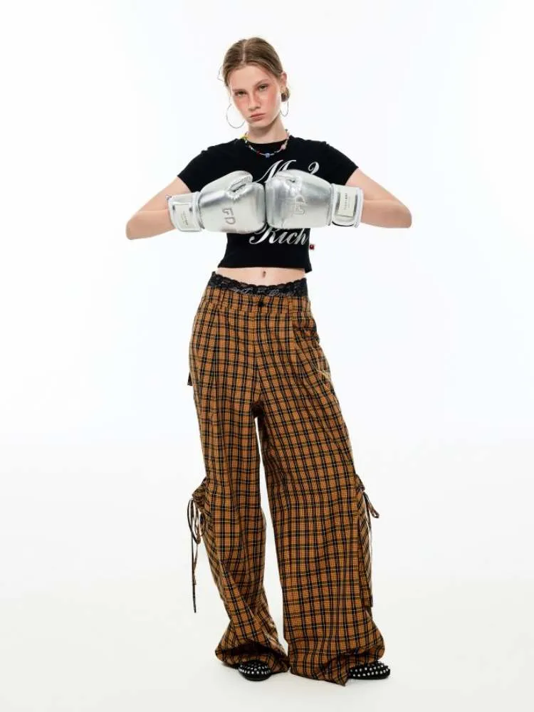 High Stretch Tight Waist Tee【s0000009160】